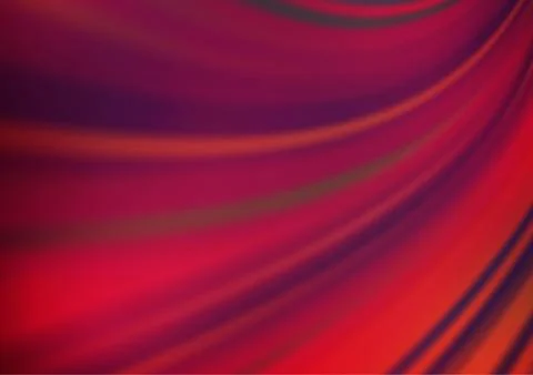 Dark Pink vector abstract bright background. 스톡 일러스트