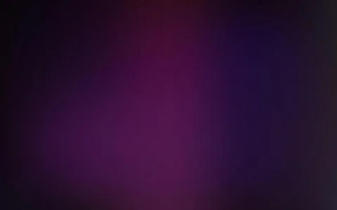 Dark pink vector blur drawing. Stock Illustration