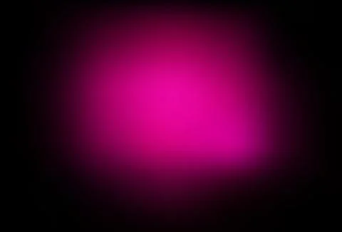 Dark Pink vector blurred bright pattern. 스톡 일러스트