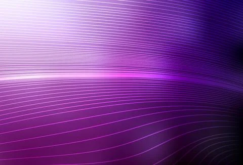 Dark Pink vector blurred pattern. Stock Illustration