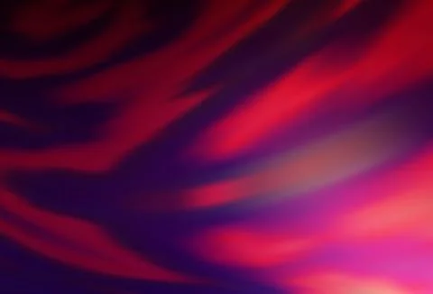 Dark Pink vector glossy abstract backdrop. Stock-Illustration