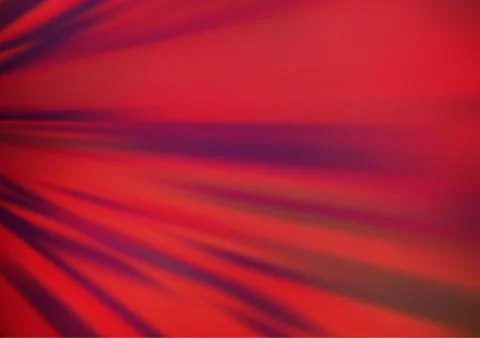 Dark Pink vector pattern with narrow lines. Stock Illustration