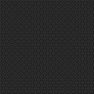 Dark pixel micropattern Stock Illustration