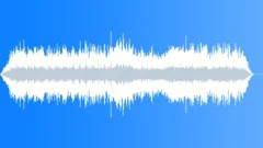 Dark planet rain droneSound Effect