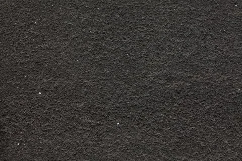 The dark plastered wall Stock Photos