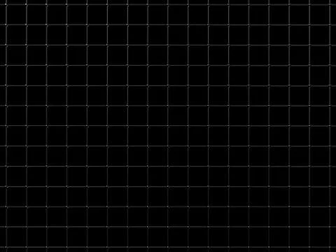 Dark platinum grid background Stock Illustration