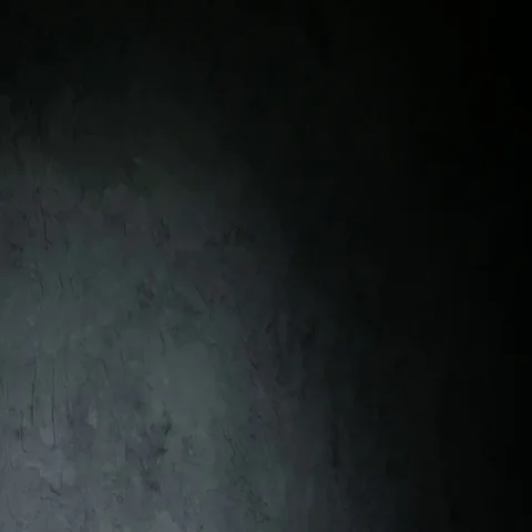 Dark portrait of evil witch with bowl. 4K UHD Stock Footage 69412439