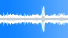 Dark Powerful Cinematic Electronic (minus drums & bass short loop 3)Stock Music