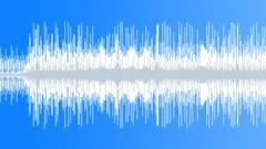 Dark Powerful Cinematic Electronic (minus lead long loop) Stock Music
