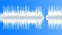 Dark Powerful Cinematic Electronic (minus lead full loop)Stock Music