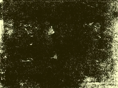 Dark Print Texture Stock Illustration