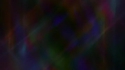 Dark Prism Cross Light Background Seamless Loop Stock Footage 344655463