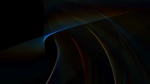 Dark Prism Simple Background Animation Video stock 336274662