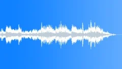 Dark Production Texture 09: Eerie Sweet, Echoes, Distant, Touching. Sound Effect