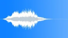 Dark Production Whoosh 04: Retina Recall, Fragments. Sound Effect