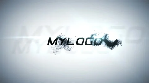 Dark Project Paricles 库存 After Effects