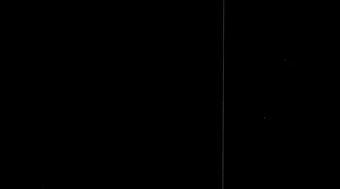 Dark projector frame 스톡 동영상 37308805