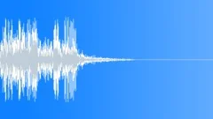 Dark Pulsating Button 02Sound Effect