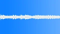 Dark pulsating horror soundscape, rhythmic, musically, medium fast version, loop Sound Effect