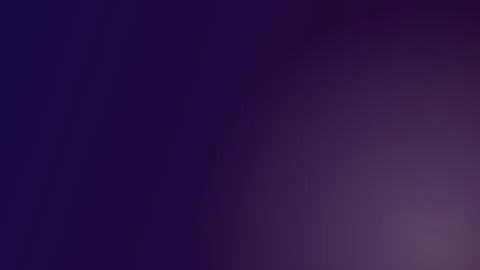 Dark Purple Abstract Background With Smooth Gradient and Subtle Lighting Stock Illustration