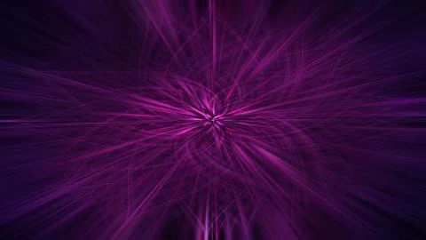 Dark purple abstract design Stock Illustration