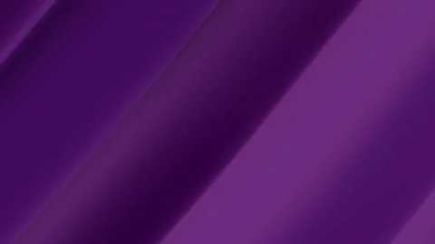 Dark Purple Abstract Diagonal Motion Blur Background with Soft Gradient Effect Stock Footage 302983044