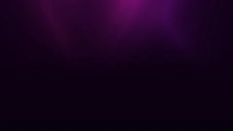 Dark Purple Abstract Glow Background Seamless Loop Stock Footage 340537267