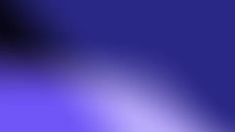 Dark Purple Abstract Gradient Background Loop for Modern Digital Projects a.. Stock Footage 341247513