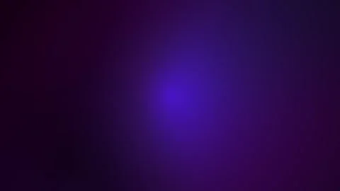 Dark Purple Abstract Gradient Background with Subtle Moving Light Glow for .. Stock Footage 344719721