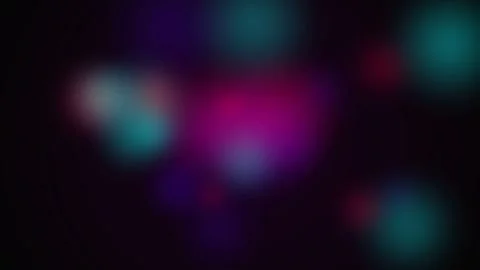 Dark purple abstract gradient background loop Stock Footage 345547434