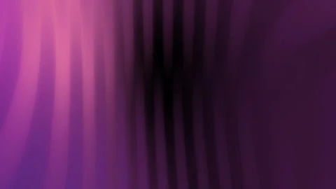 Dark purple abstract wavy lines gradient soft glow light pink blurred texture. Stock Footage 336346378