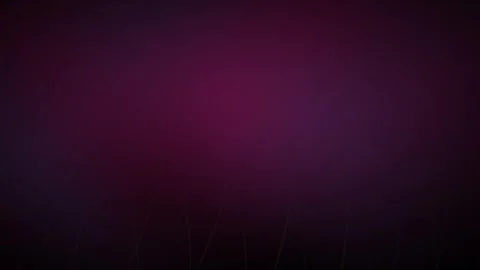 Dark purple and blue gradient background with pixelated texture. Stock Footage 335510729