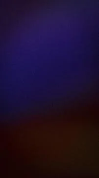 Dark purple and brown gradient textured background with grainy blur effect .. Stock Photos