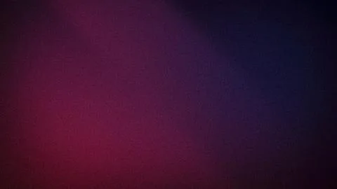 Dark purple and red gradient background with grainy texture abstract wallpa.. Stock Illustration