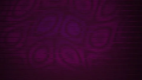 Dark purple background with pattern. Stock Footage 340012960