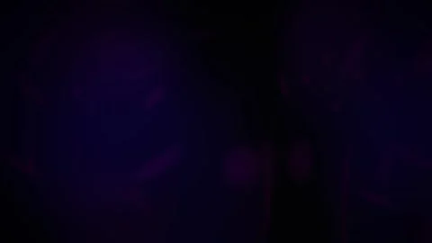 Dark purple background with pixelated squares. Stock Footage 335510799