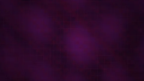 Dark purple background with pixelated texture. Stock Footage 336228001