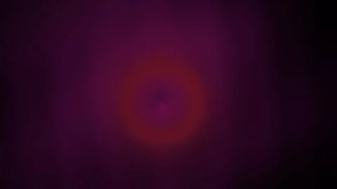 Dark purple background with red circle. Stock Footage 335947786