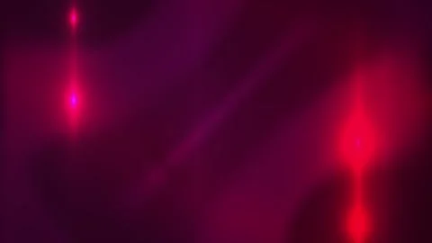 Dark purple background with red light beams. Stock Footage 337458145