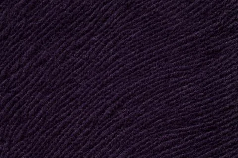 Dark purple background from soft textile material. Fabric with natural textur Stock Photos