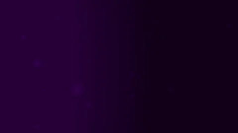 Dark purple background with white dots Stock Footage 302980375