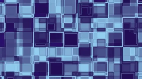 Dark purple block background Stock Footage 295510723