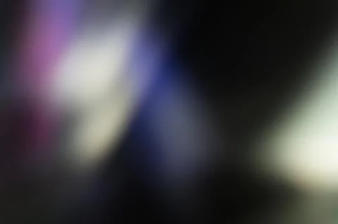 Dark Purple Blue Abstract Gradient Noise Blur Background with Ethereal Stre.. Stock Photos