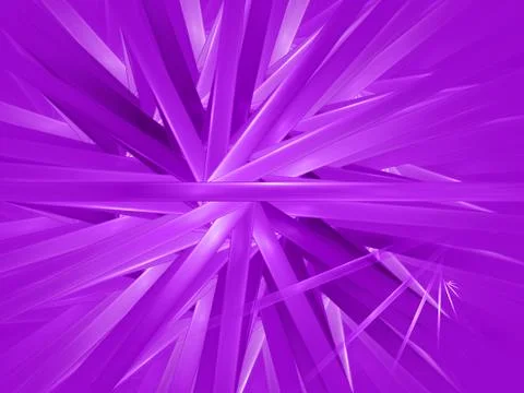 Dark purple curve with line pattern abstract background. Grid Mosaic Backgrou Foto stock
