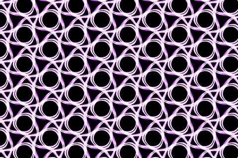 Dark purple curve with line pattern abstract background. Grid Mosaic Backgrou 스톡 사진