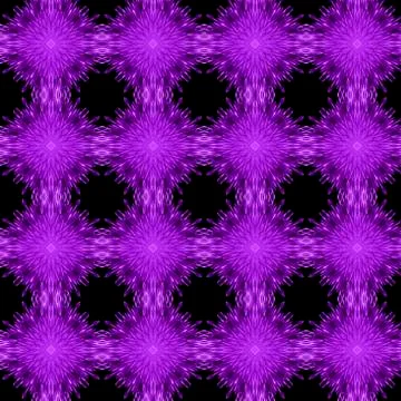 Dark purple curve with line pattern abstract background. Grid Mosaic Backgrou 스톡 사진
