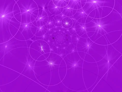 Dark purple curve with line pattern abstract background. Grid Mosaic Backgrou Foto stock