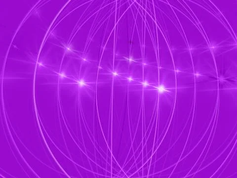 Dark purple curve with line pattern abstract background. Grid Mosaic Backgrou Foto stock