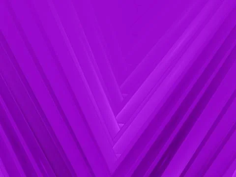 Dark purple curve with line pattern abstract background. Grid Mosaic Backgrou Foto stock