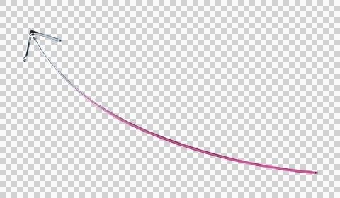 Dark purple geometric abstract background with diagonal white and pink light Illustrazione stock